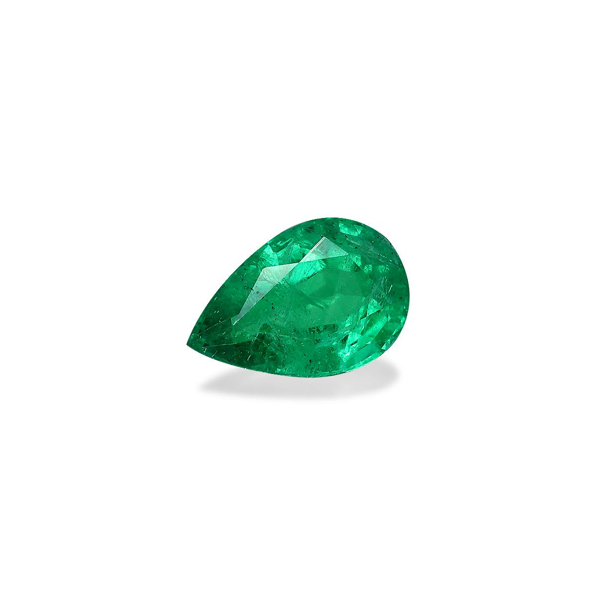 Zambian Emerald 2.42 ct